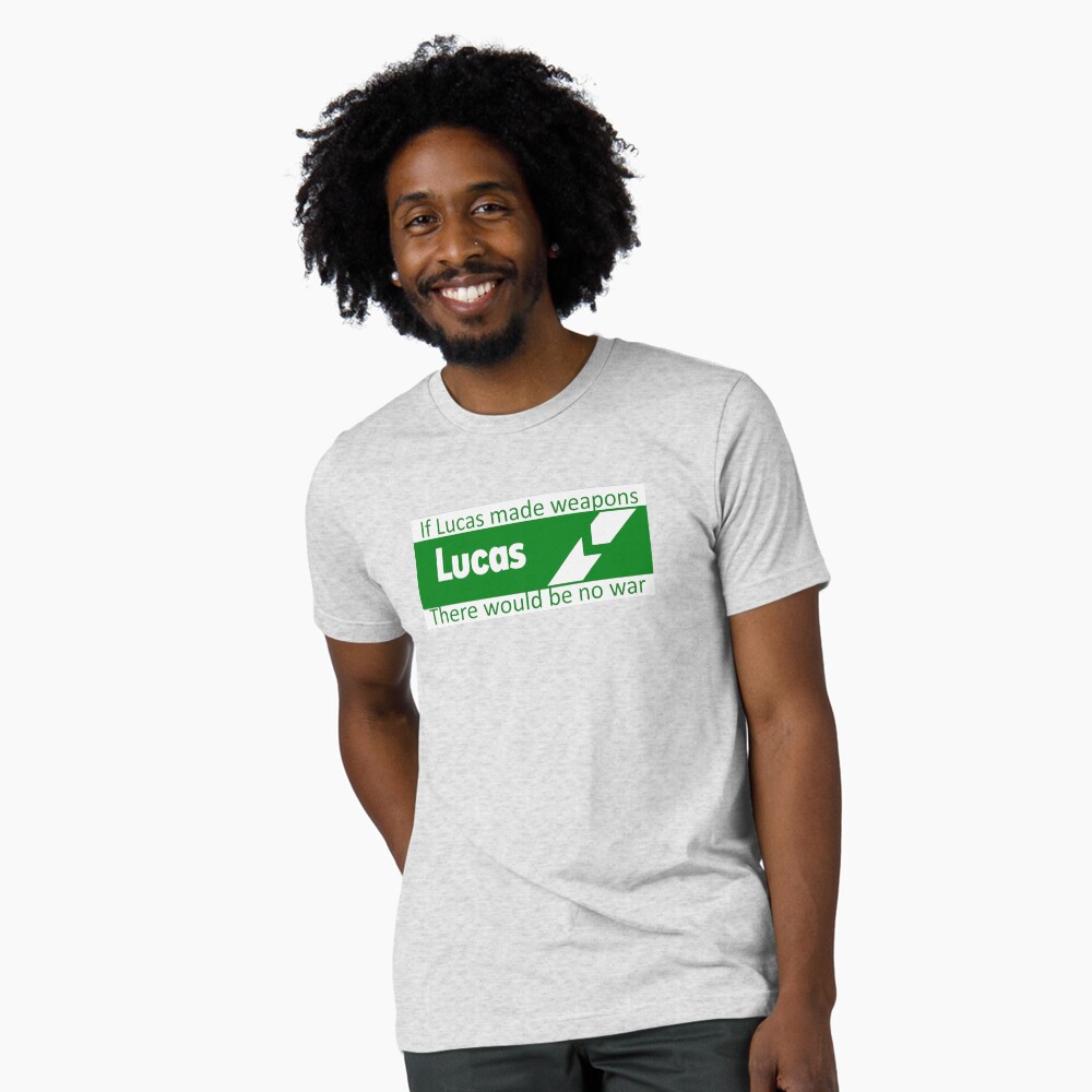 Item preview, Tri-blend T-Shirt designed and sold by JustBritish.