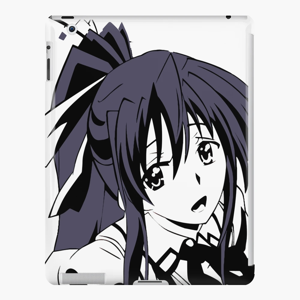 Issei Hyoudou High School DxD iPad Case & Skin for Sale by Spacefoxart