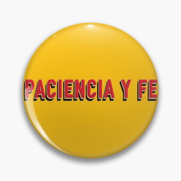 Item preview, paciencia y fe in the heights abuela musical designed and sold by katiealexandrr.
