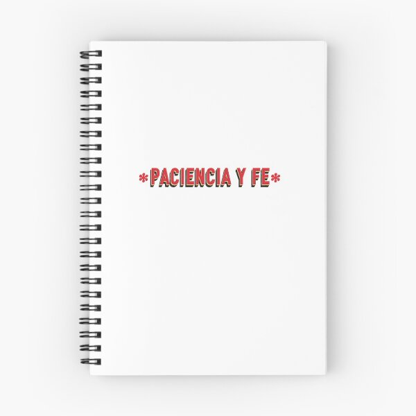 Item preview, paciencia y fe in the heights abuela musical designed and sold by katiealexandrr.