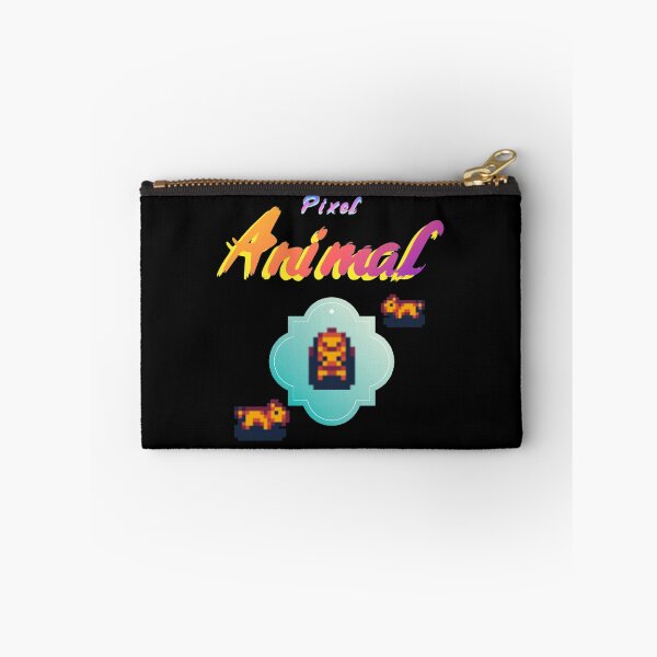 Item preview, Pixel animal designed and sold by Unique-on.
