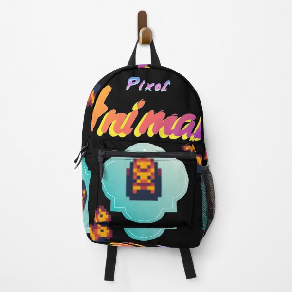 Item preview, Pixel animal designed and sold by Unique-on.