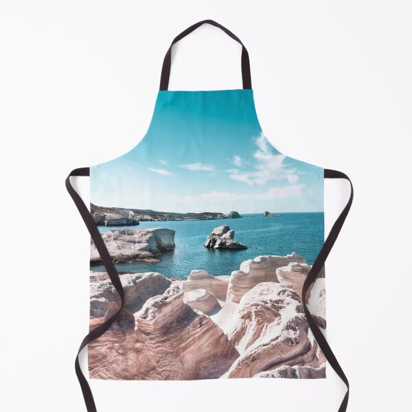 Item preview, Milos island, Sarakiniko Beach, Greece Travel Photography designed and sold by PrintsProject.