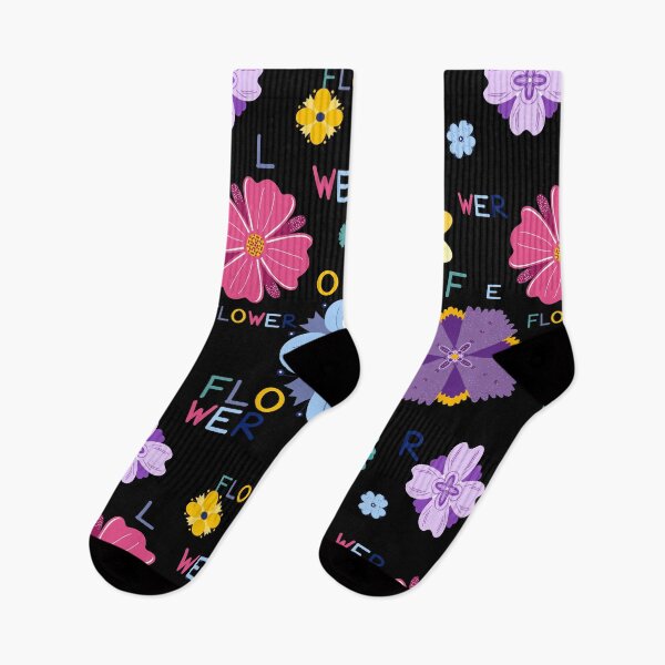 Item preview, Kidcore flowers designed and sold by kMariaART.