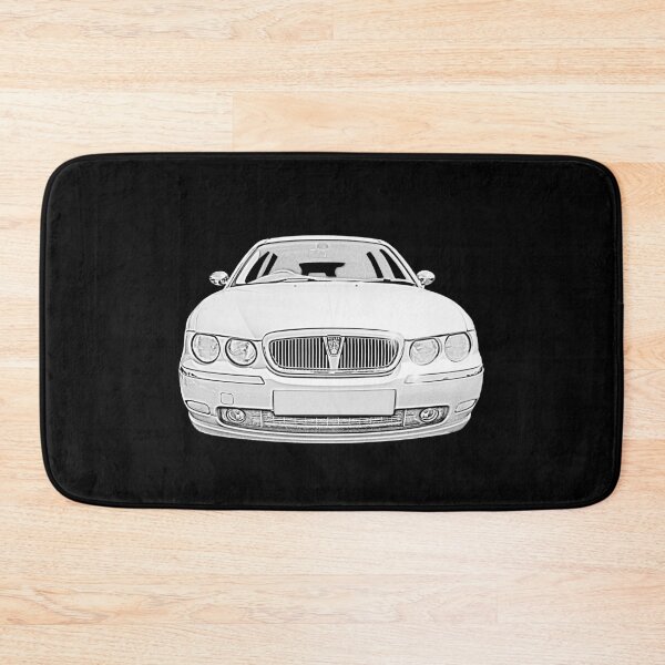 Item preview, Rover 75 classic car designed and sold by soitwouldseem.