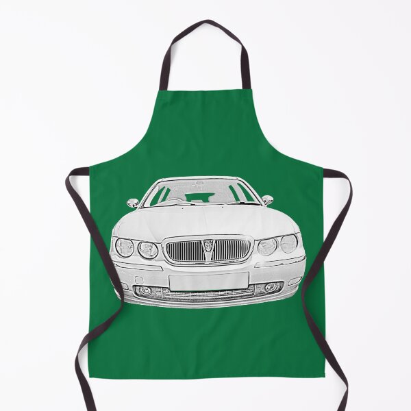 Item preview, Rover 75 classic car designed and sold by soitwouldseem.