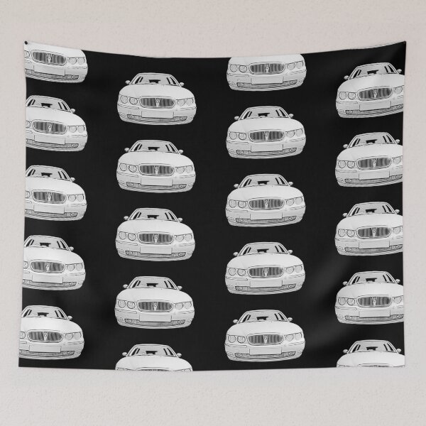 Item preview, Rover 75 classic car designed and sold by soitwouldseem.