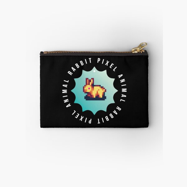 Item preview, Pixel animal designed and sold by Unique-on.