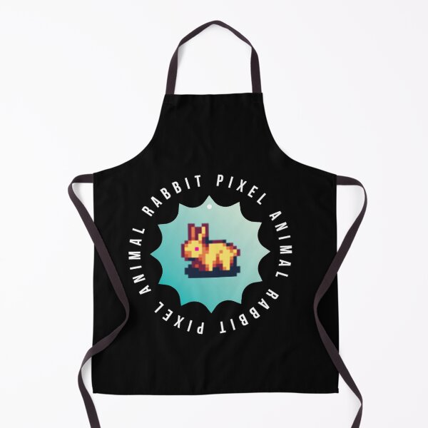 Item preview, Pixel animal designed and sold by Unique-on.
