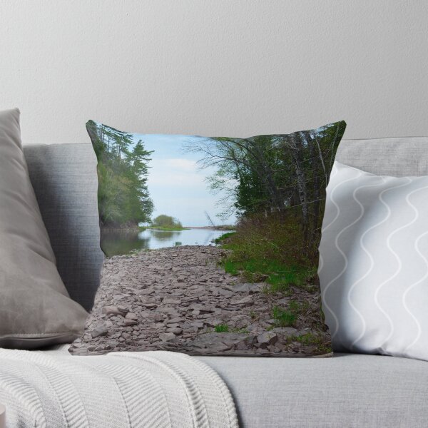 Item preview, Montreal River designed and sold by paulstokes.