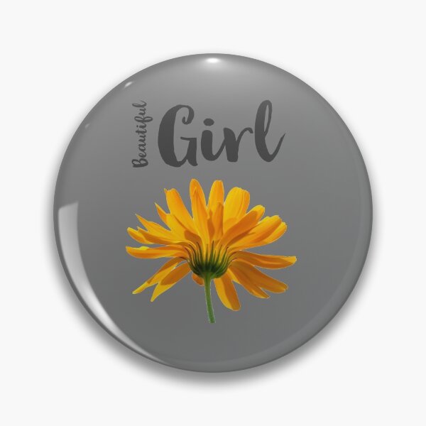 Item preview,  Beautiful girl & Sunflower - T Shirt. designed and sold by Sulaiteen.