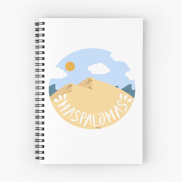 Item preview, Maspalomas designed and sold by joycesartss.