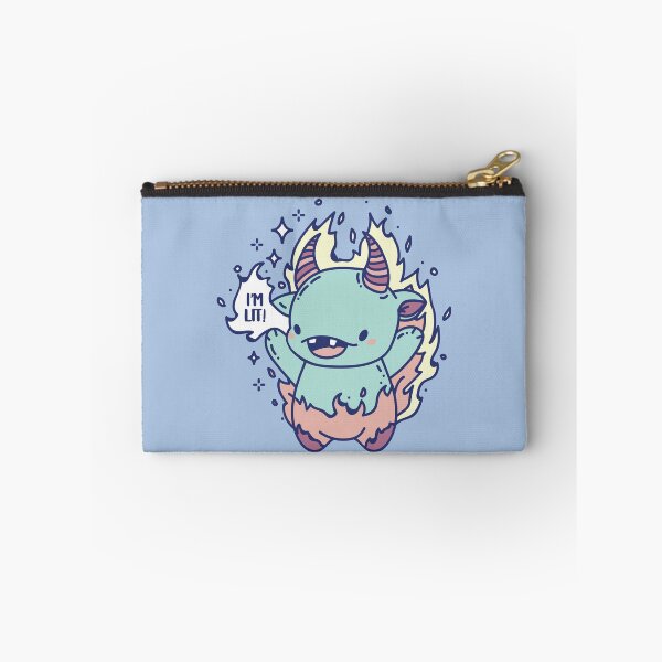 Item preview, I'm lit!  designed and sold by SPIRIMAL.