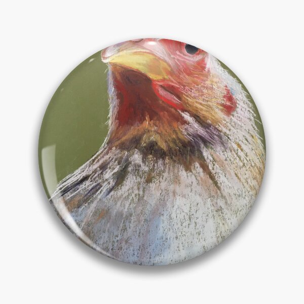Item preview, 'Dame Nellie Melba' designed and sold by Lynda Robinson.