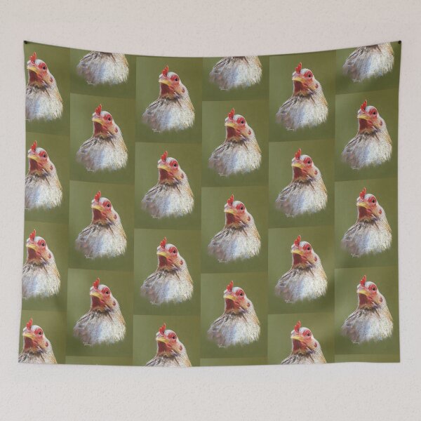 Item preview, 'Dame Nellie Melba' designed and sold by Lynda Robinson.