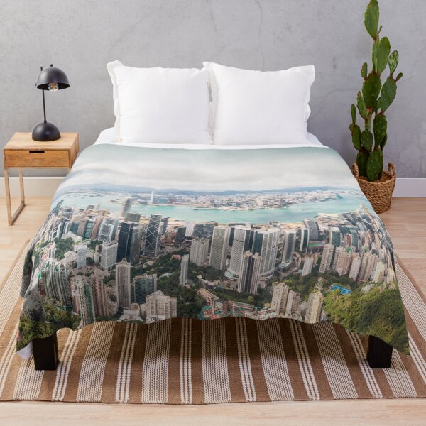 Item preview, Victoria Harbour of Hong Kong designed and sold by Gorma Kuma.