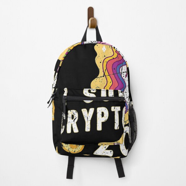 Item preview, Funny I Survived Crypto Market Crash 2021 Cryptocurrency designed and sold by maizreo.