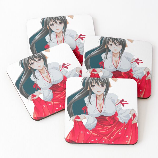 Item preview, Akeno Himejima designed and sold by AkenoHimejimaa.