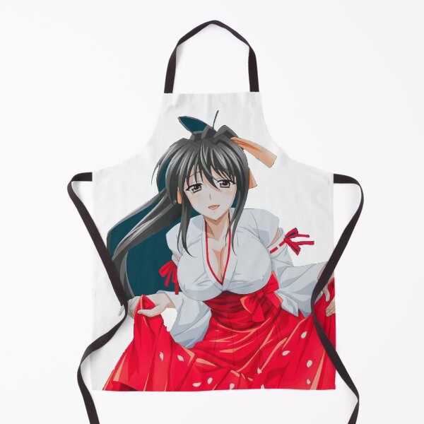 Item preview, Akeno Himejima designed and sold by AkenoHimejimaa.