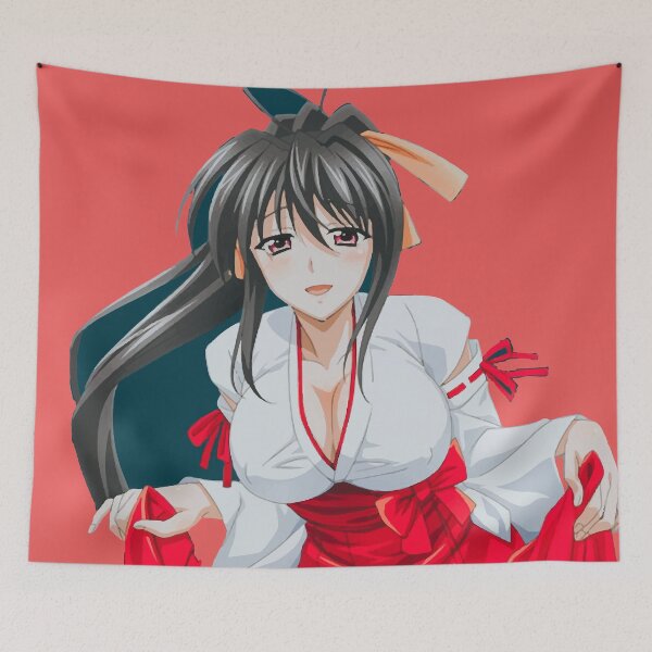 Item preview, Akeno Himejima designed and sold by AkenoHimejimaa.