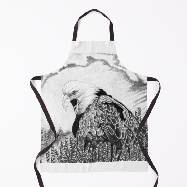 Item preview, Bald Eagles designed and sold by WaterGardens.