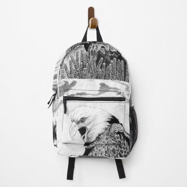 Item preview, Bald Eagles designed and sold by WaterGardens.