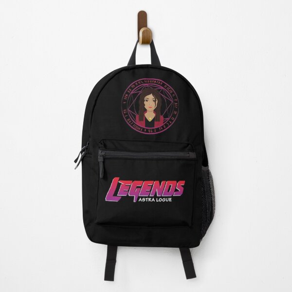 Item preview, Legends - Astra designed and sold by CatsBag.