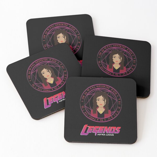 Item preview, Legends - Astra designed and sold by CatsBag.