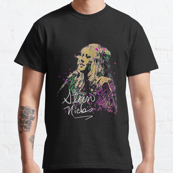 Fleetwood Mac Classic T-Shirt