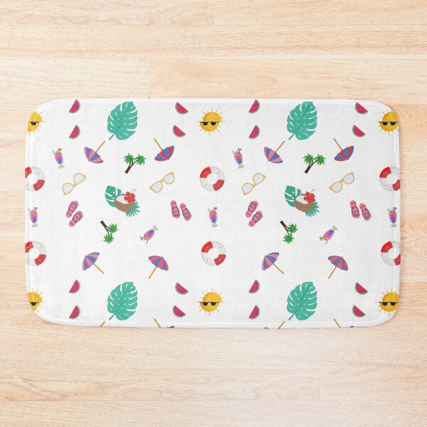 Item preview, Summer beach  designed and sold by NikitaAg.