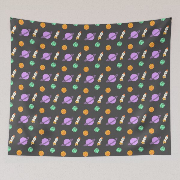 Item preview, Planets designed and sold by Harrenhalghost.
