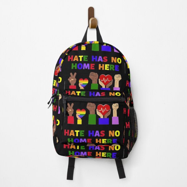 Item preview, Hate Has No Home Here designed and sold by desireedickens.