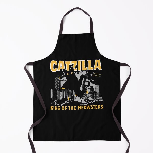 Item preview, Catzilla designed and sold by Aton Camryn.