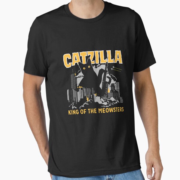 Item preview, Catzilla designed and sold by Aton Camryn.