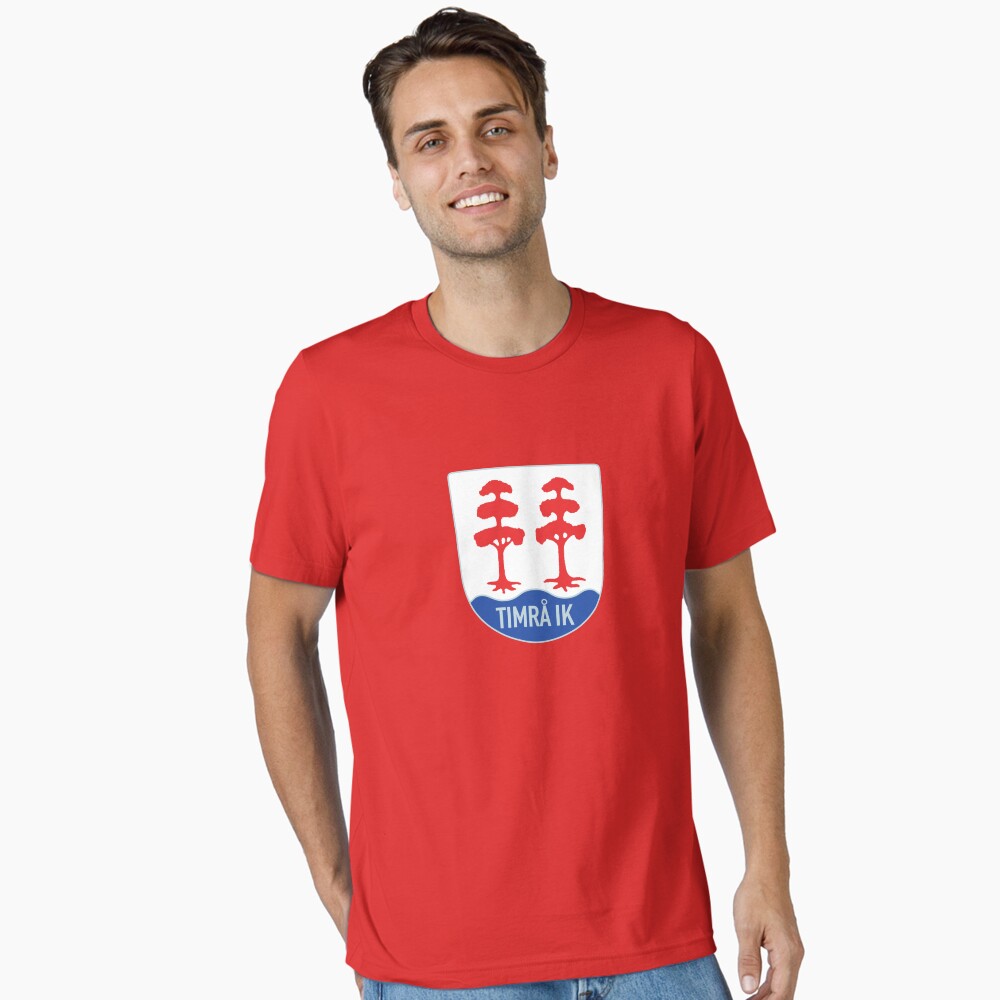 Item preview, Essential T-Shirt designed and sold by flowerjune.