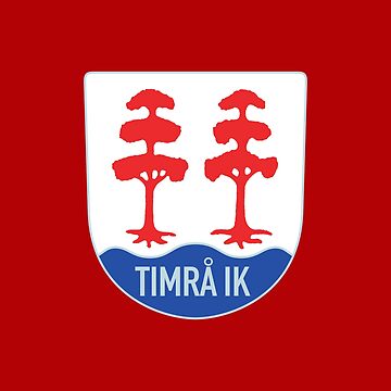 Artwork thumbnail, Timrå IK by flowerjune