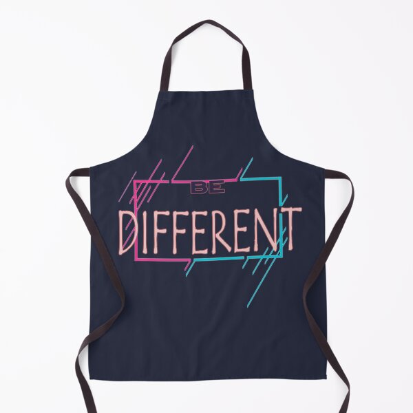 Item preview, BE DIFFERENT designed and sold by Cotton vibe.