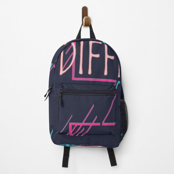 Item preview, BE DIFFERENT designed and sold by Cotton vibe.
