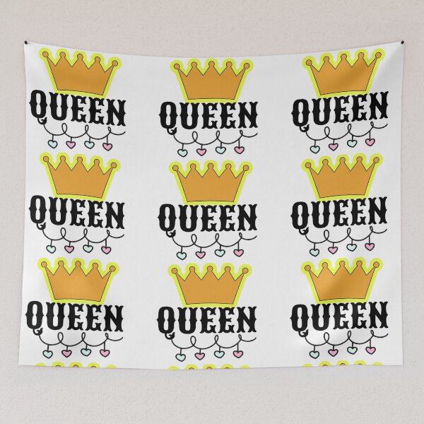 Item preview, Queen classic t shirt designed and sold by lalitkumar18.