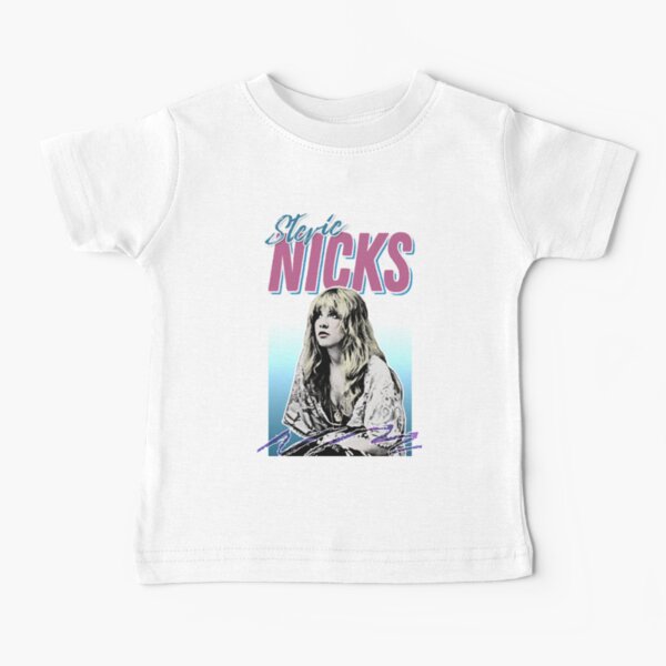 Fleetwood Mac Baby T-Shirt