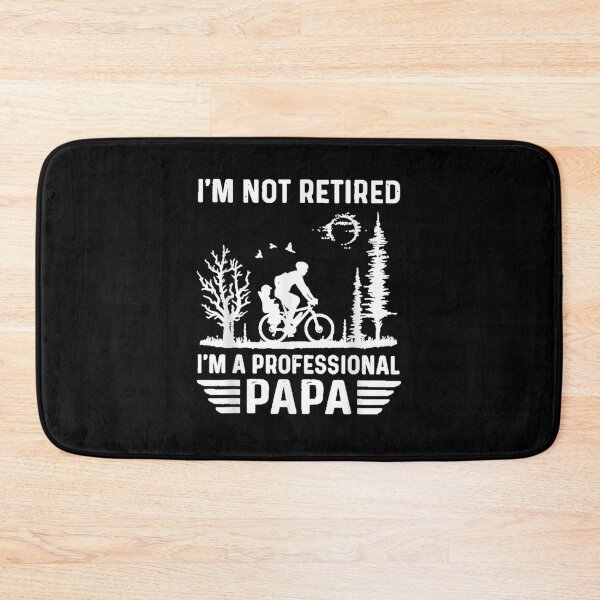Item preview, I'm A Professional Papa designed and sold by maizreo.
