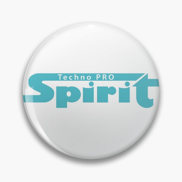 Item preview, Techno Pro Spirit designed and sold by JDMShop.