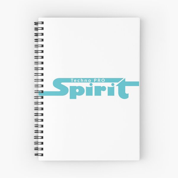 Item preview, Techno Pro Spirit designed and sold by JDMShop.