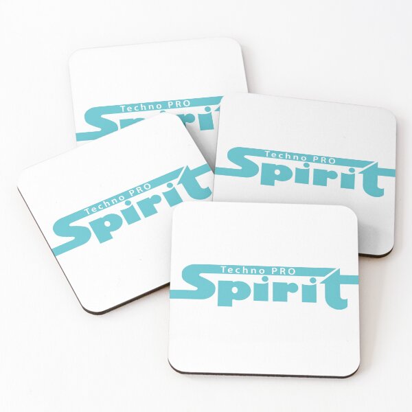 Item preview, Techno Pro Spirit designed and sold by JDMShop.