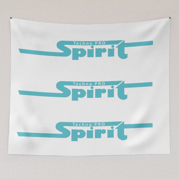 Item preview, Techno Pro Spirit designed and sold by JDMShop.