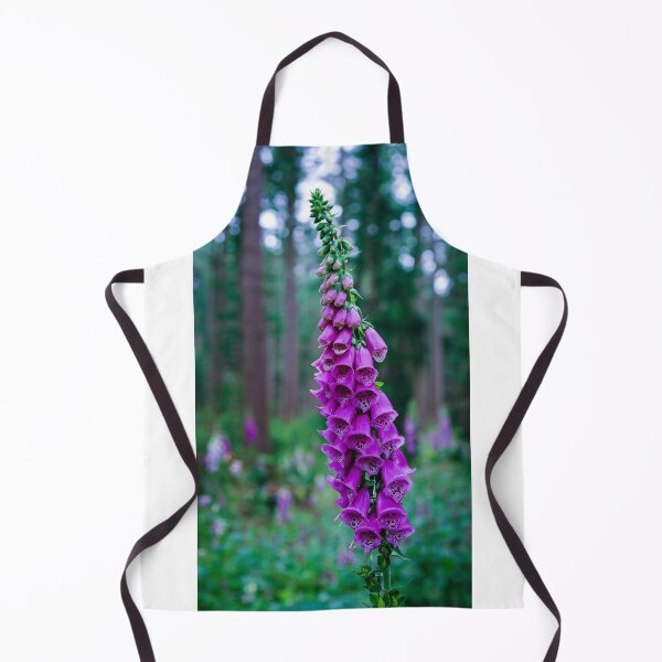 Item preview, Foxglove in bloom designed and sold by Anita van Gendt.