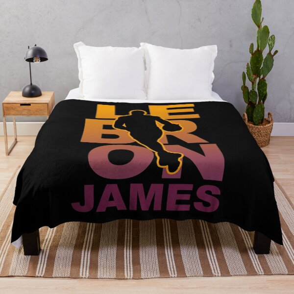 Item preview, Lebron james designed and sold by chococaramels.