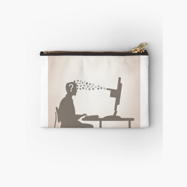 Item preview, Computer and the person designed and sold by Aleksander1.