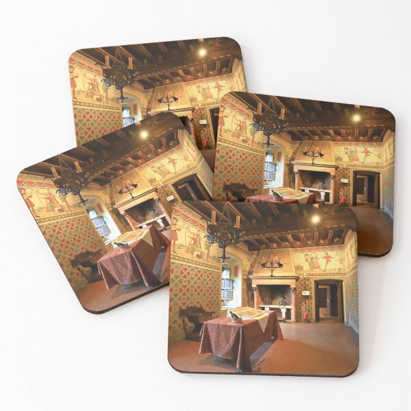 Item preview, Bonoris Castle designed and sold by annalisa56.