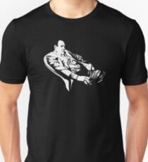 Tony Soprano Thinking Slim Fit T-Shirt